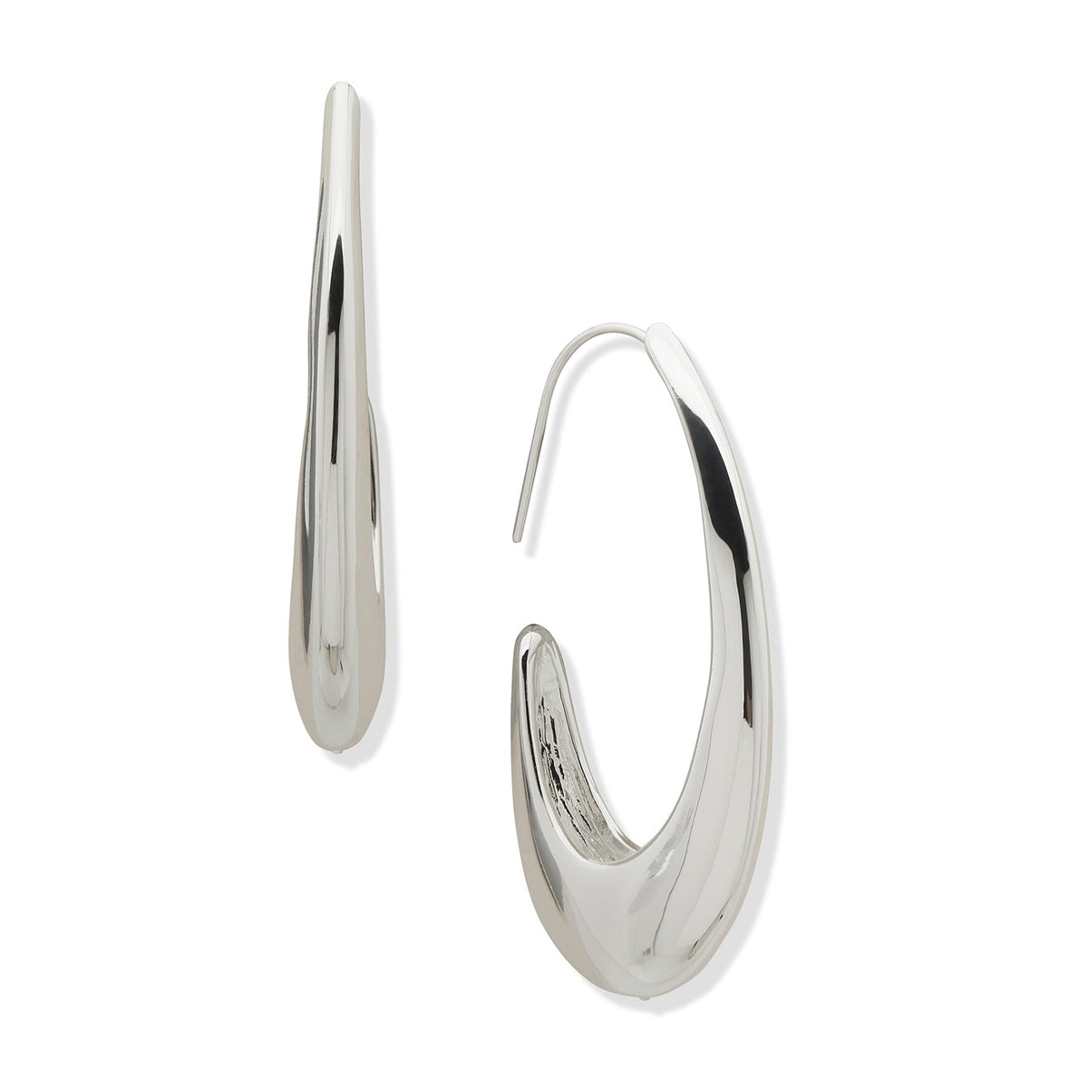 HOOP EARRINGS