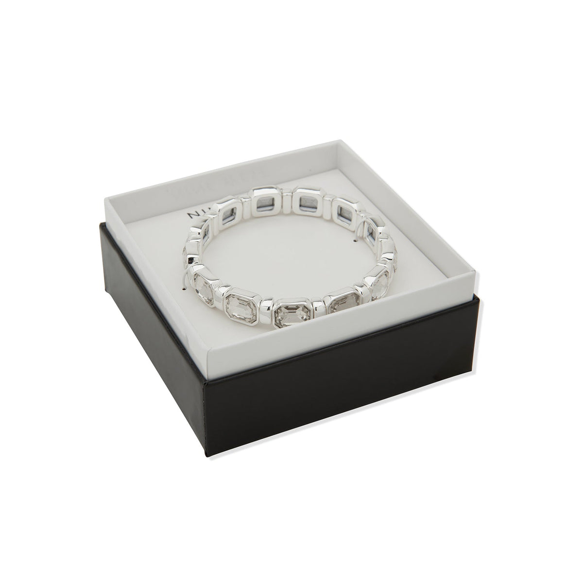STONE STRETCH BANGLE