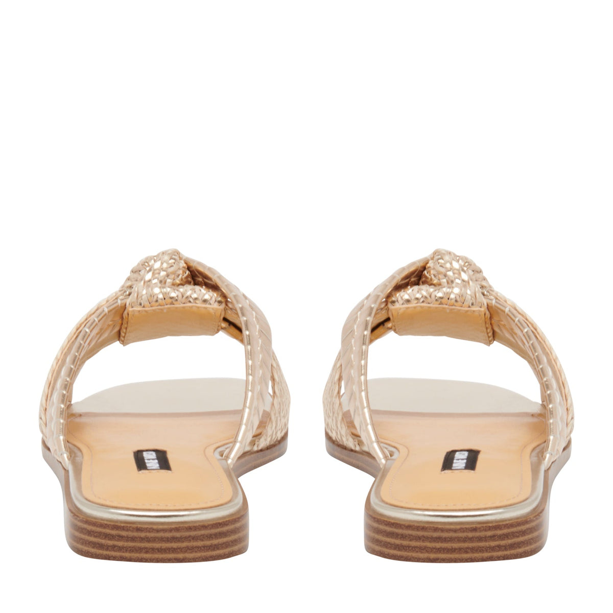 OLSON SANDALS