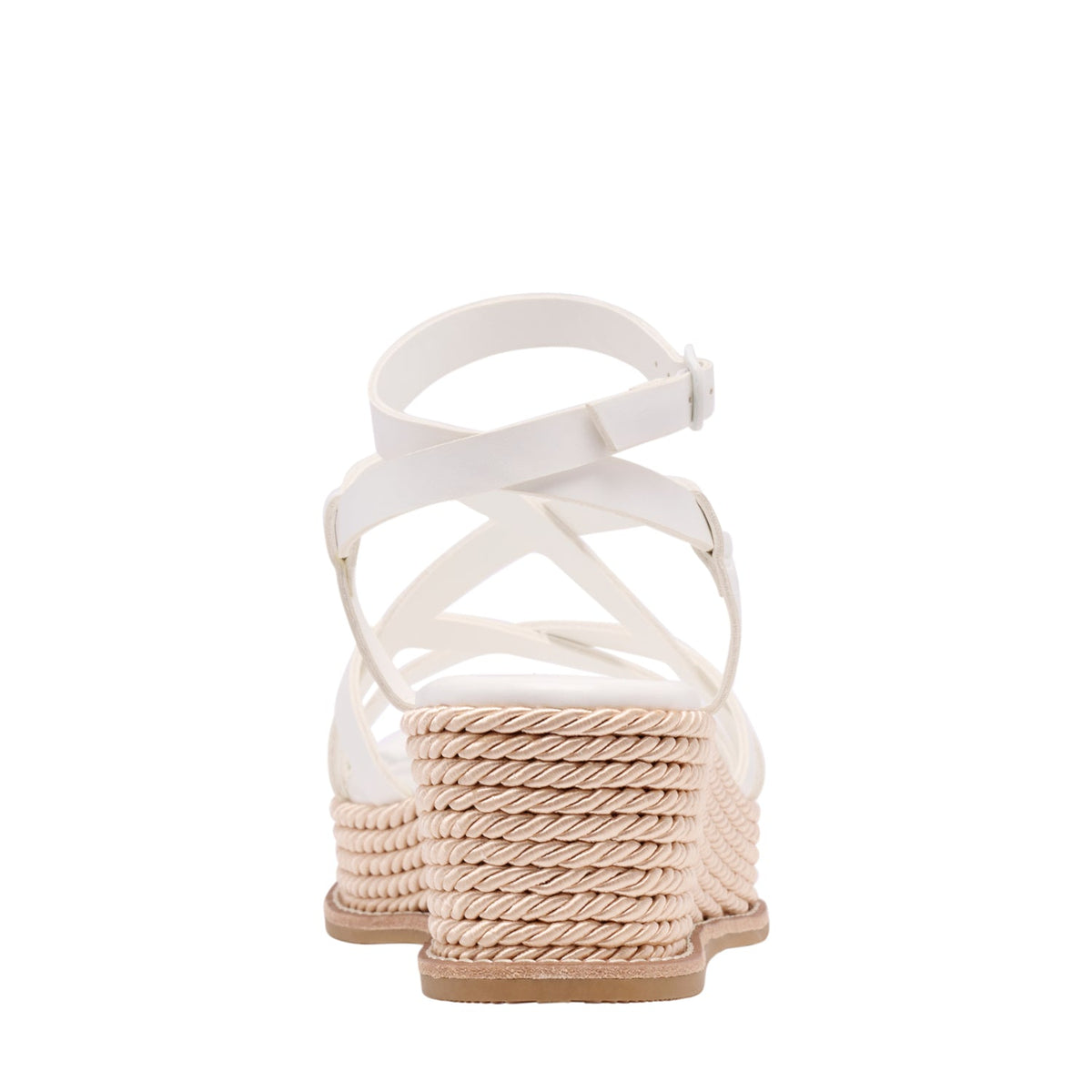 CRIBA SANDALS