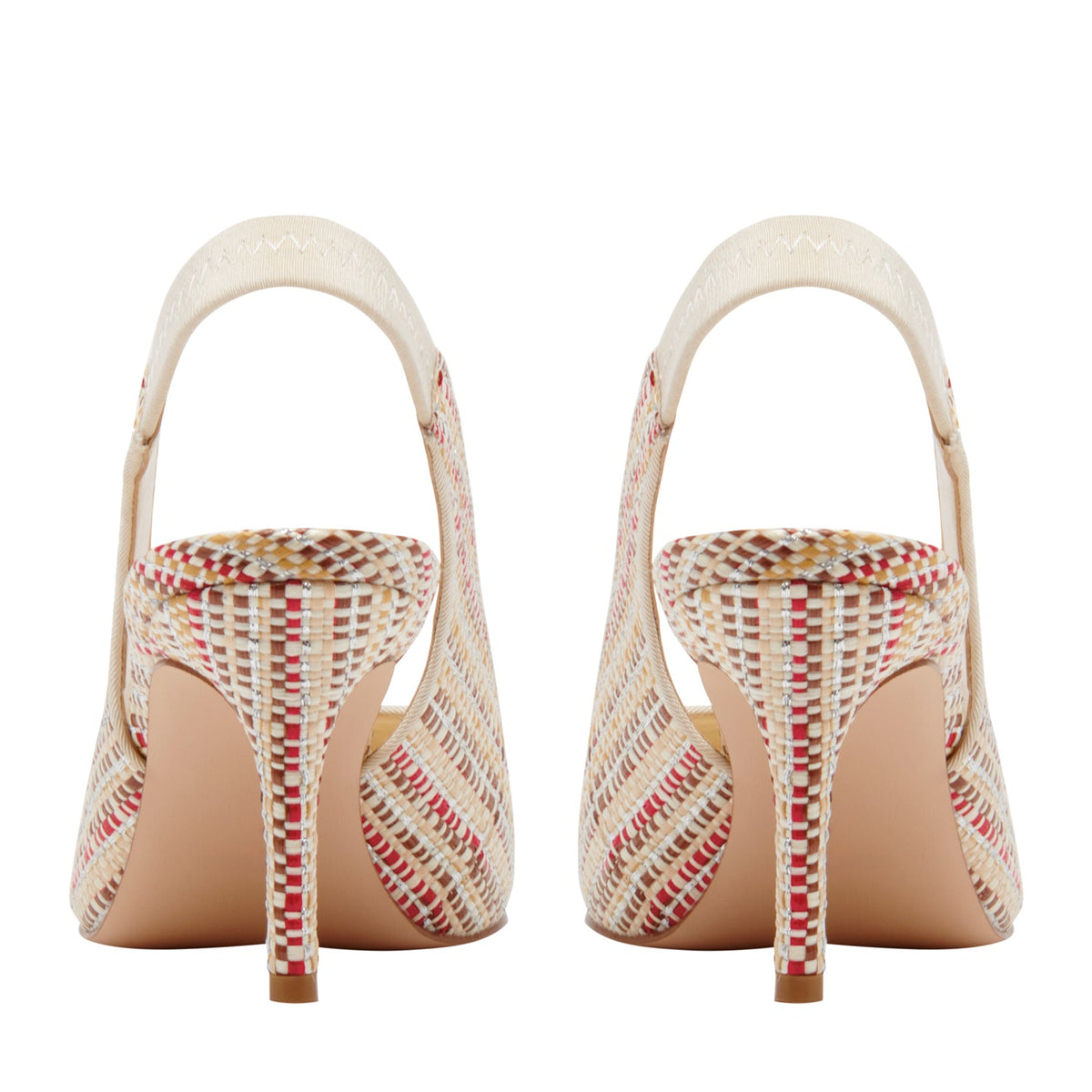 MALAY HEELS