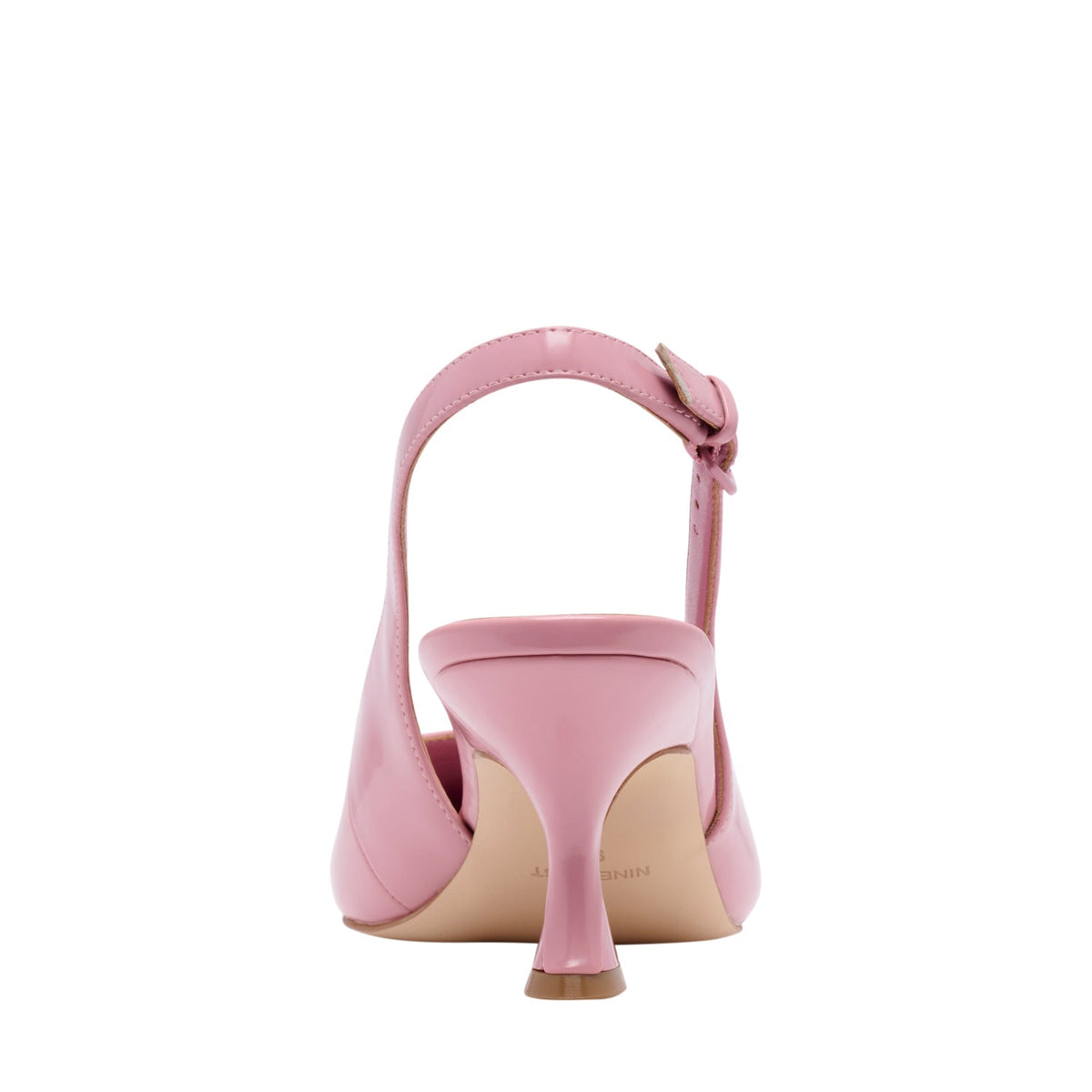 JANNIT PUMPS