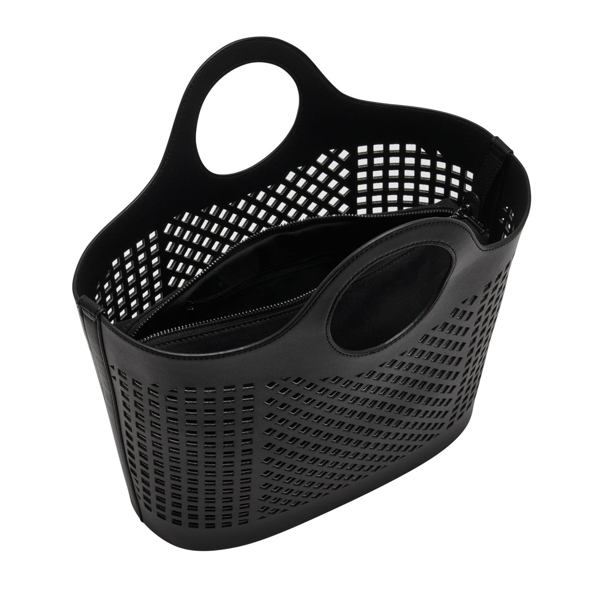LASER CUT TOTE 1978W