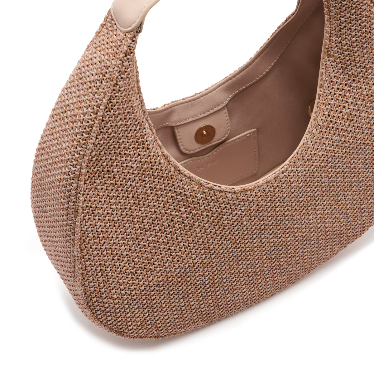 CRESCENT MOON BAG 1978W