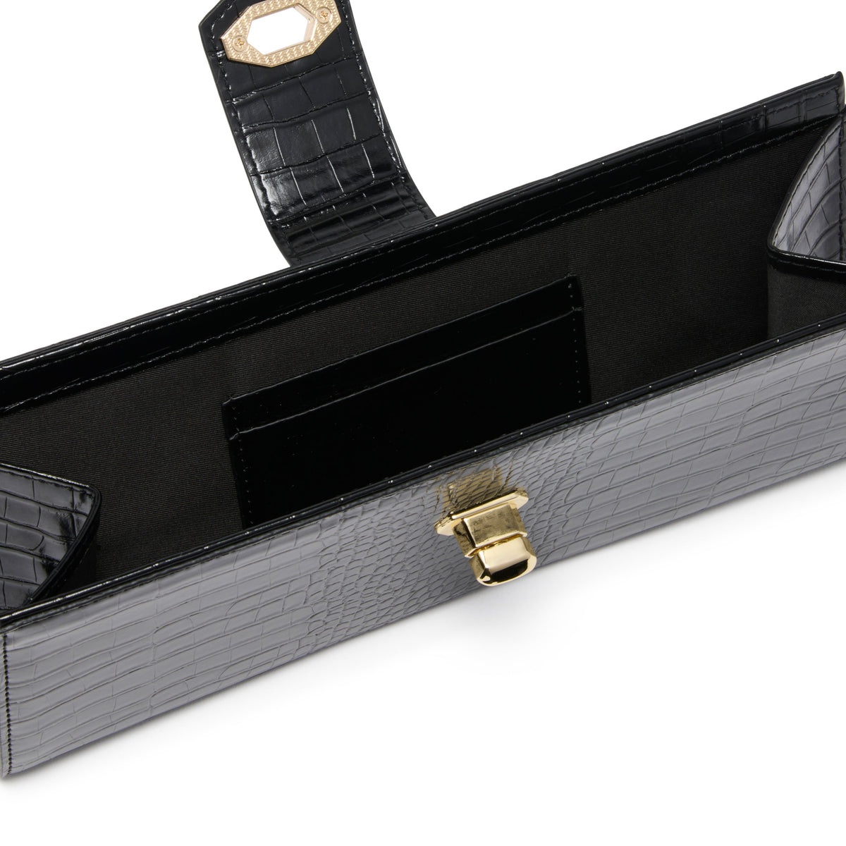 SLEEK FOLD CLUTCH 1978W