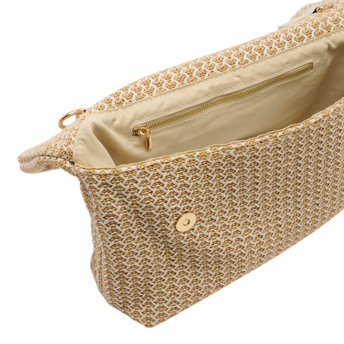 OVERSIZED FOLD CLUTCH CLUTCHES