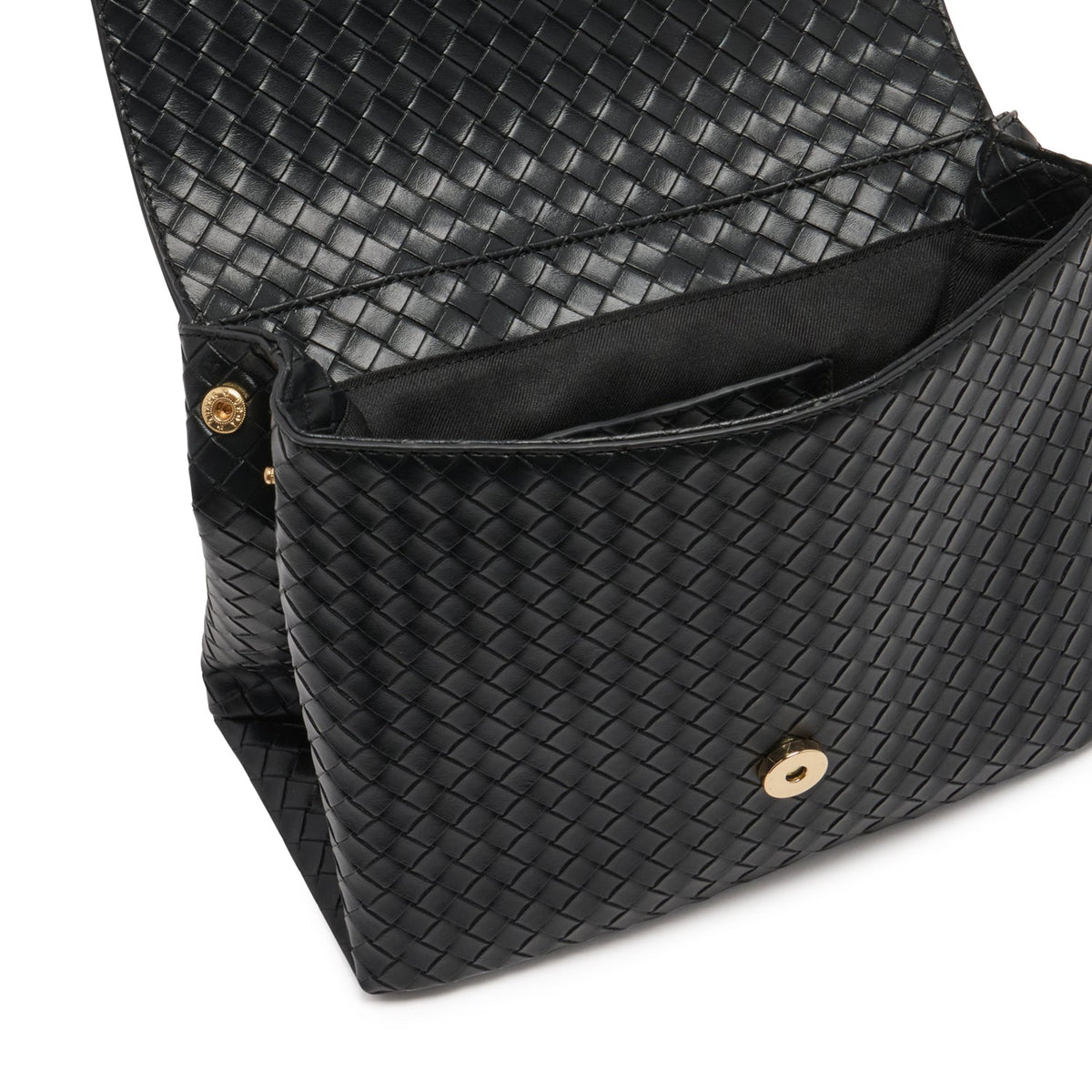 BOX SHOULDER BAG 1978W