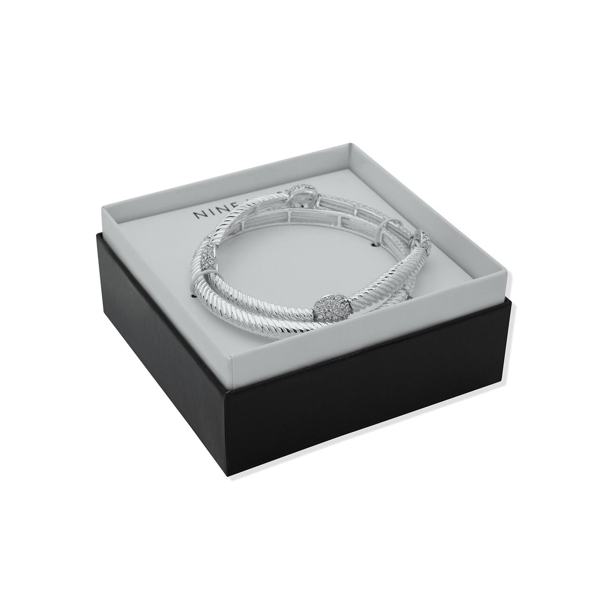 STRETCH BRACELET SET