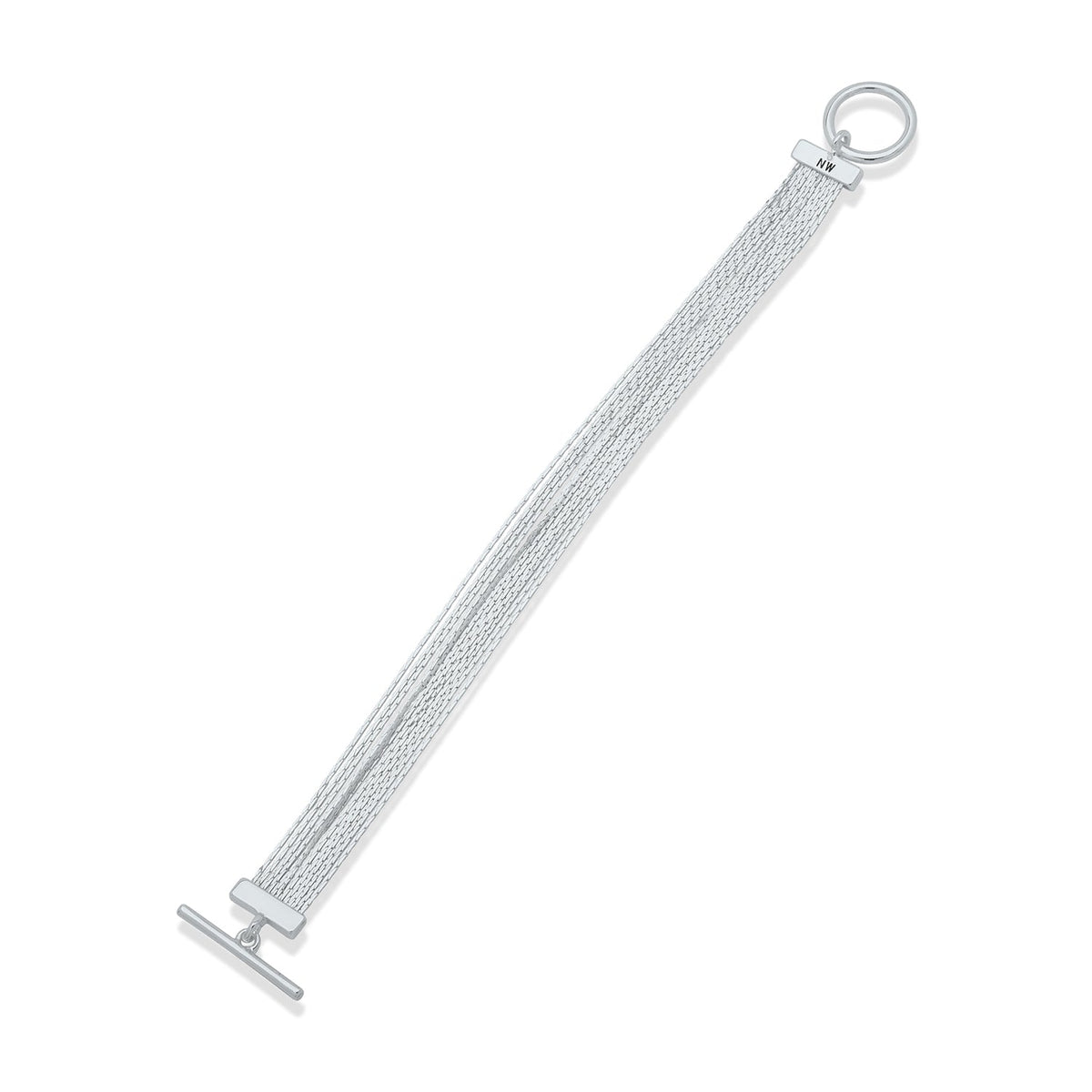 TOGGLE BRACELET