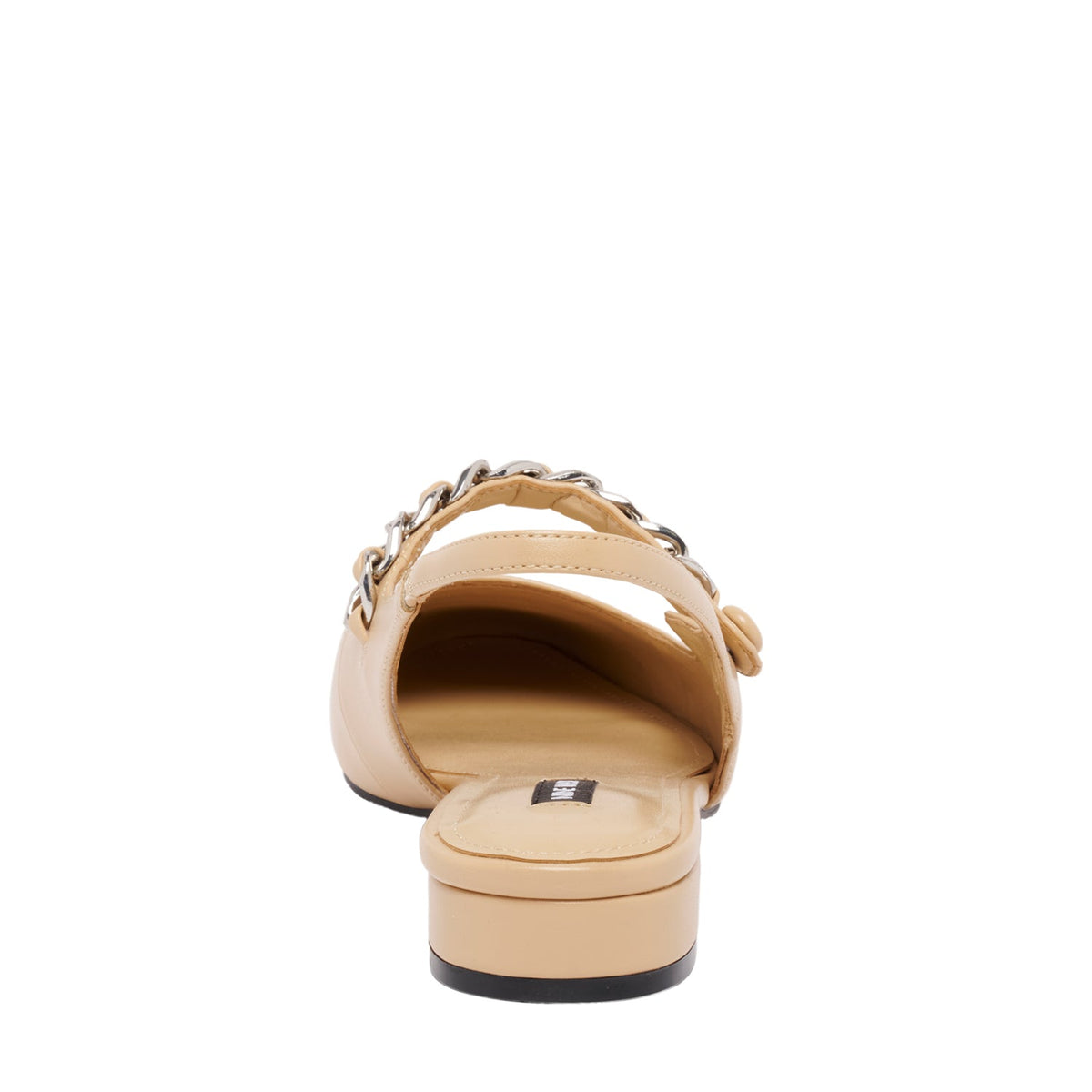 CLEVER FLATS