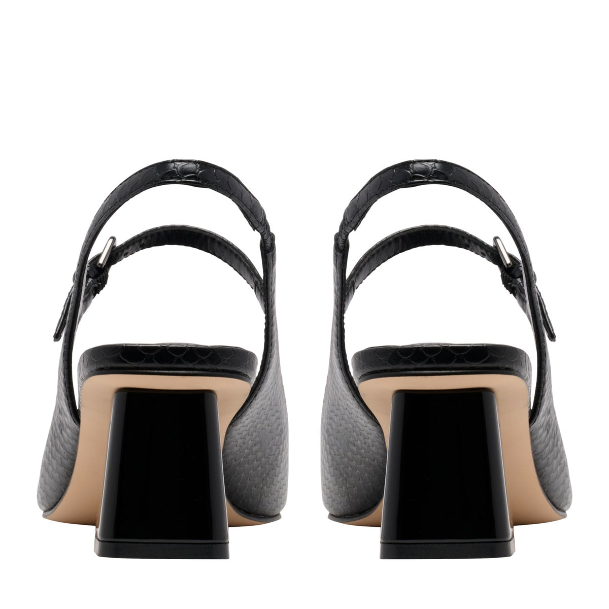 LOBAS PUMPS