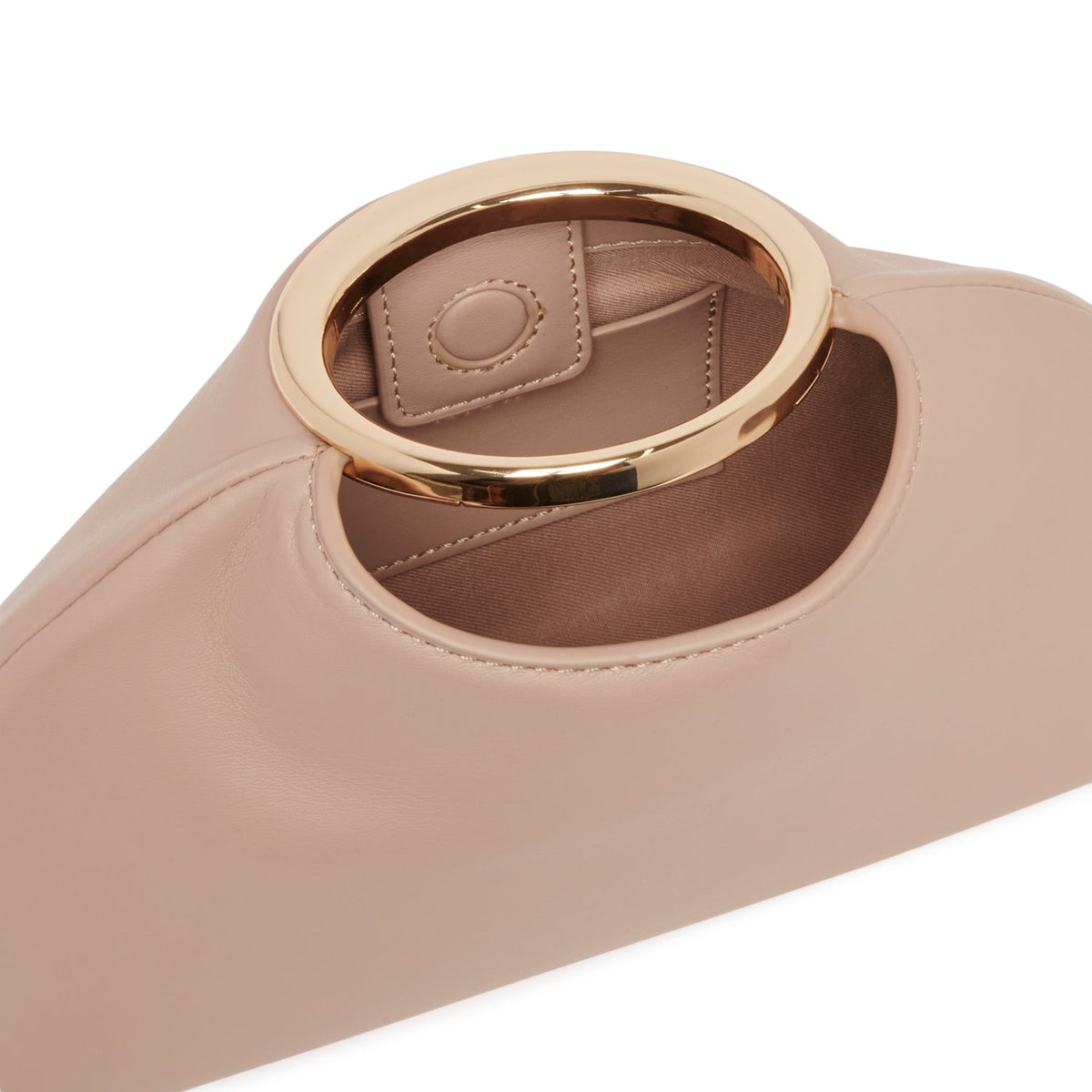 METAL RING CLUTCH 1978W