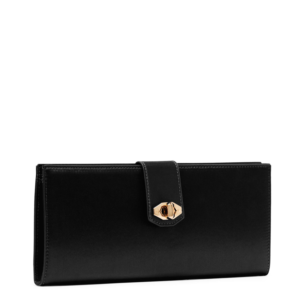SLEEK FOLD CLUTCH