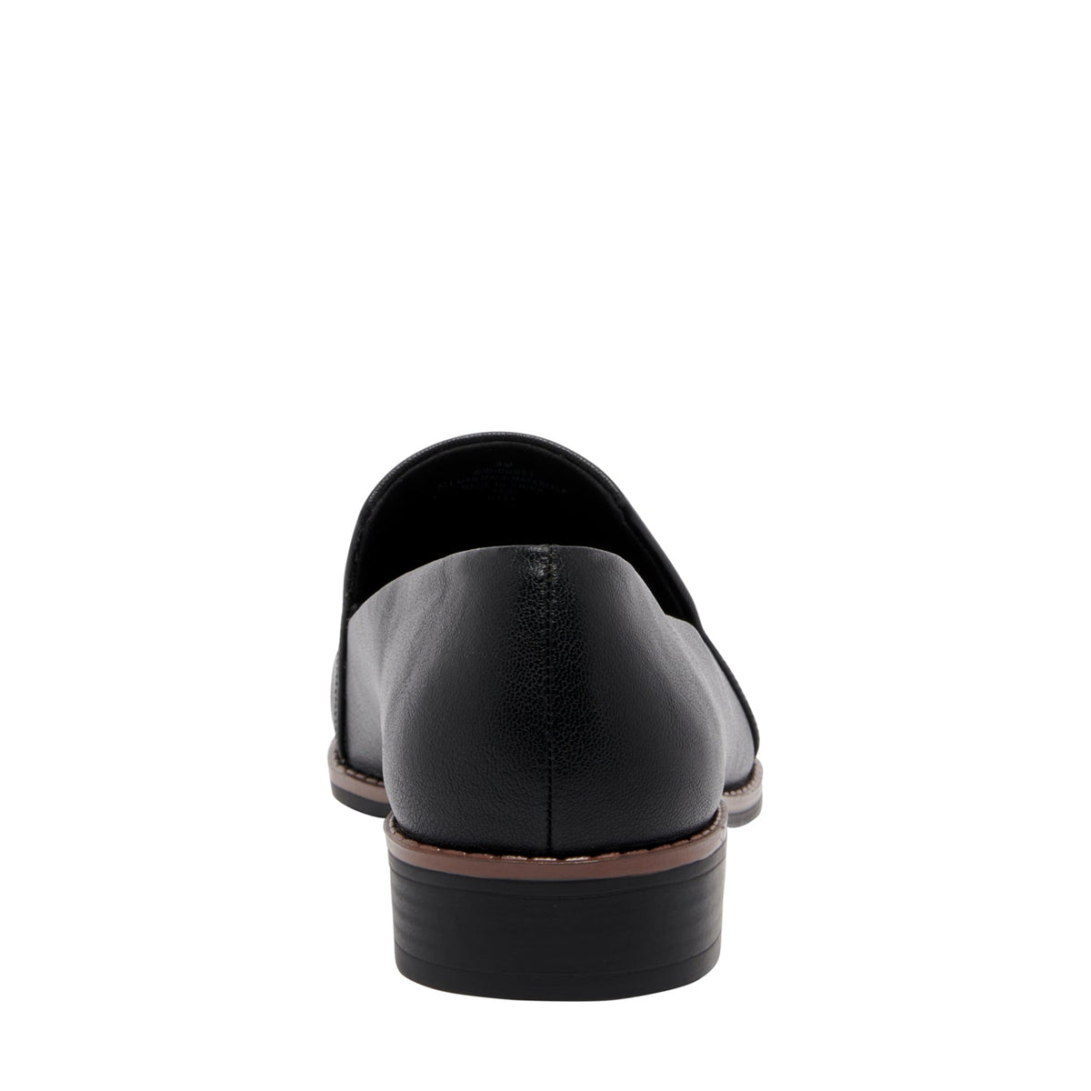 HUGHS LOAFERS
