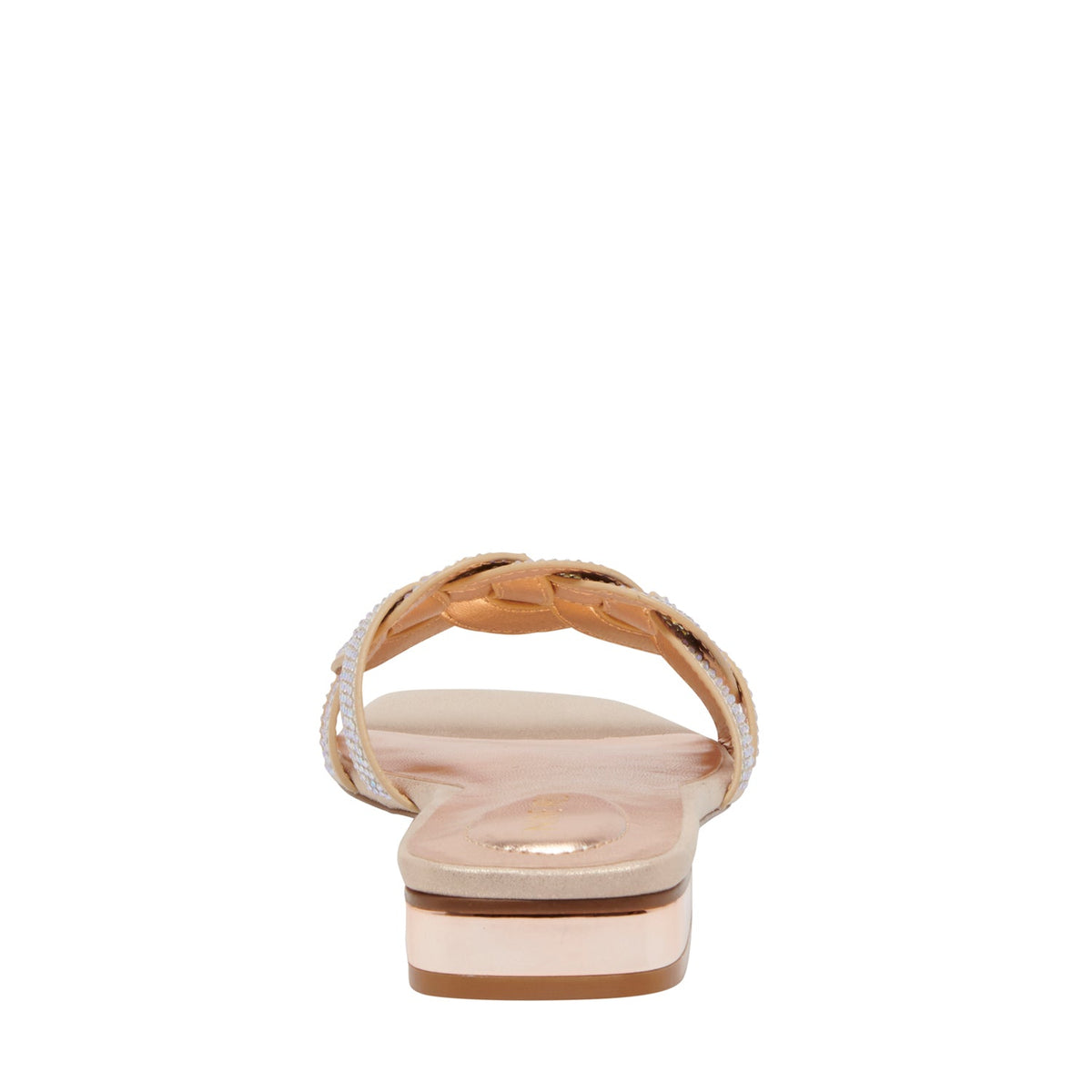 MIXEY SANDALS