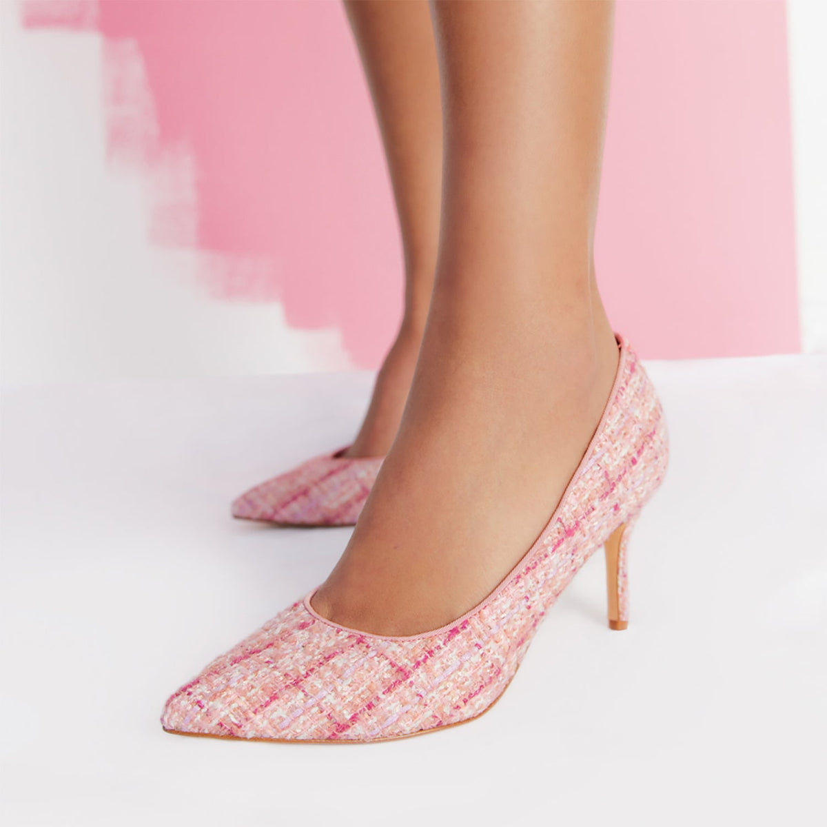 MAILIN PUMPS