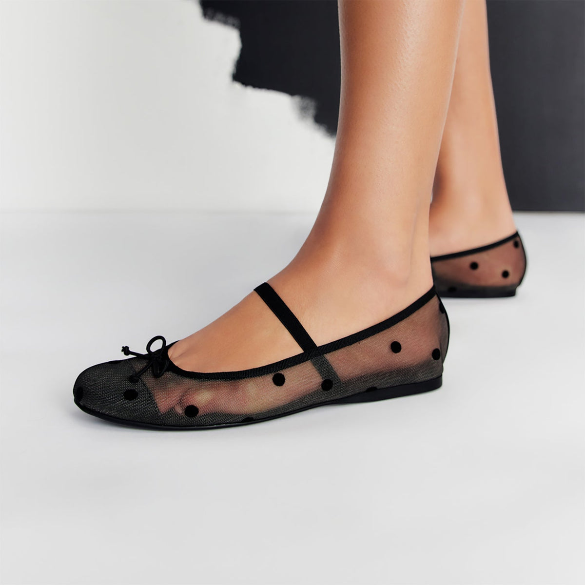PRENDY FLATS