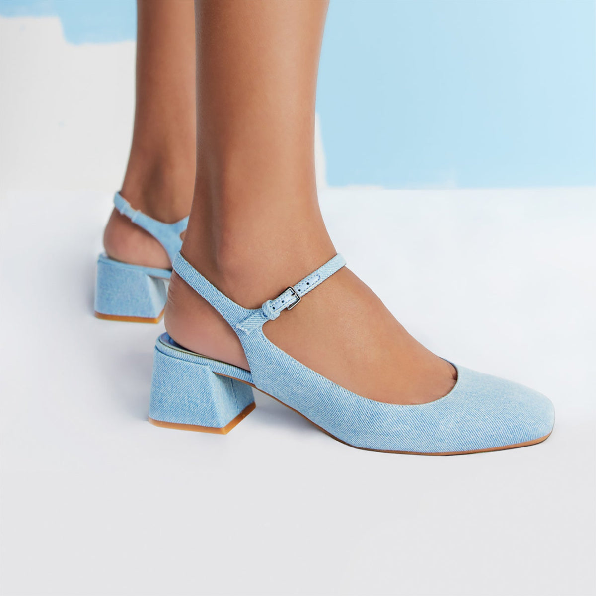 ROSLIN PUMPS