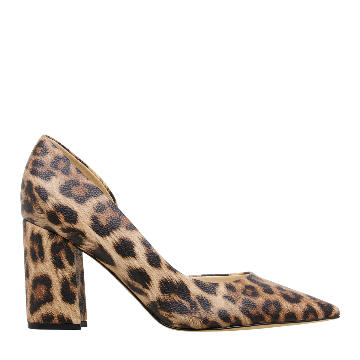 CORRA PUMPS