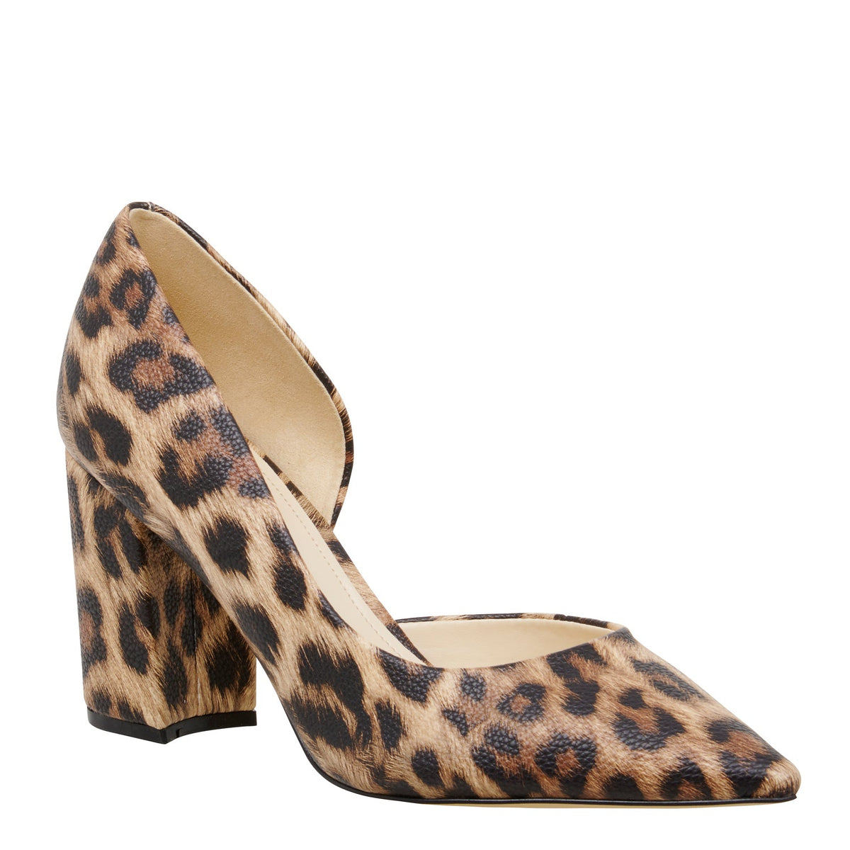 CORRA PUMPS
