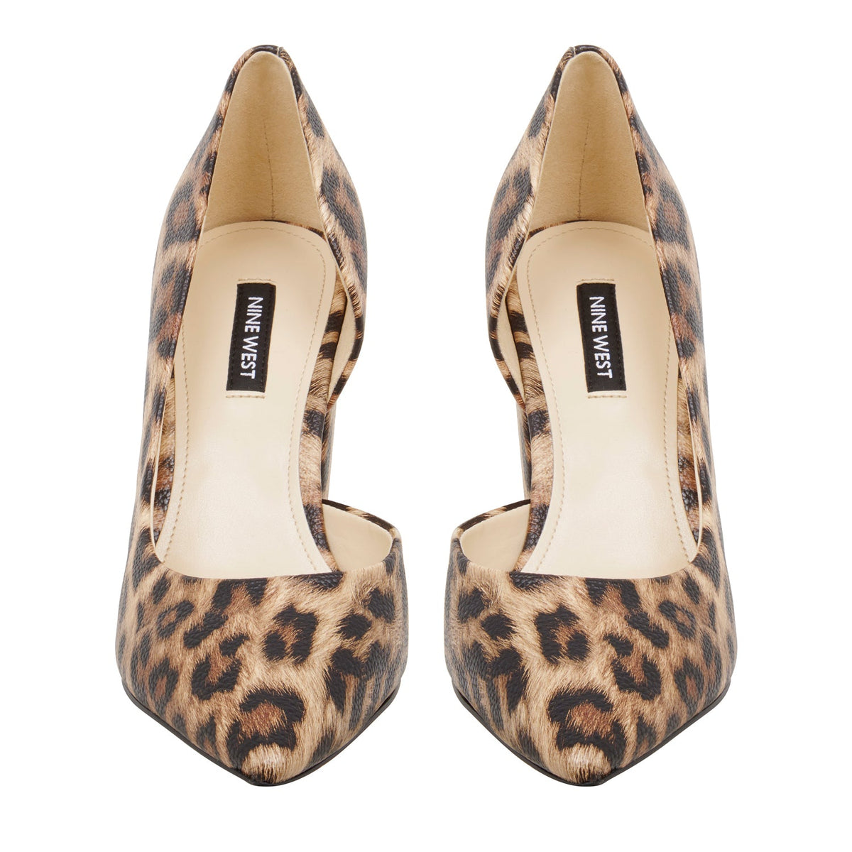 CORRA PUMPS