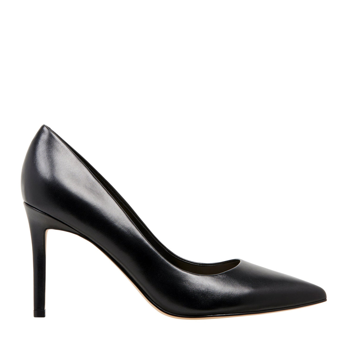 EZRA PUMPS