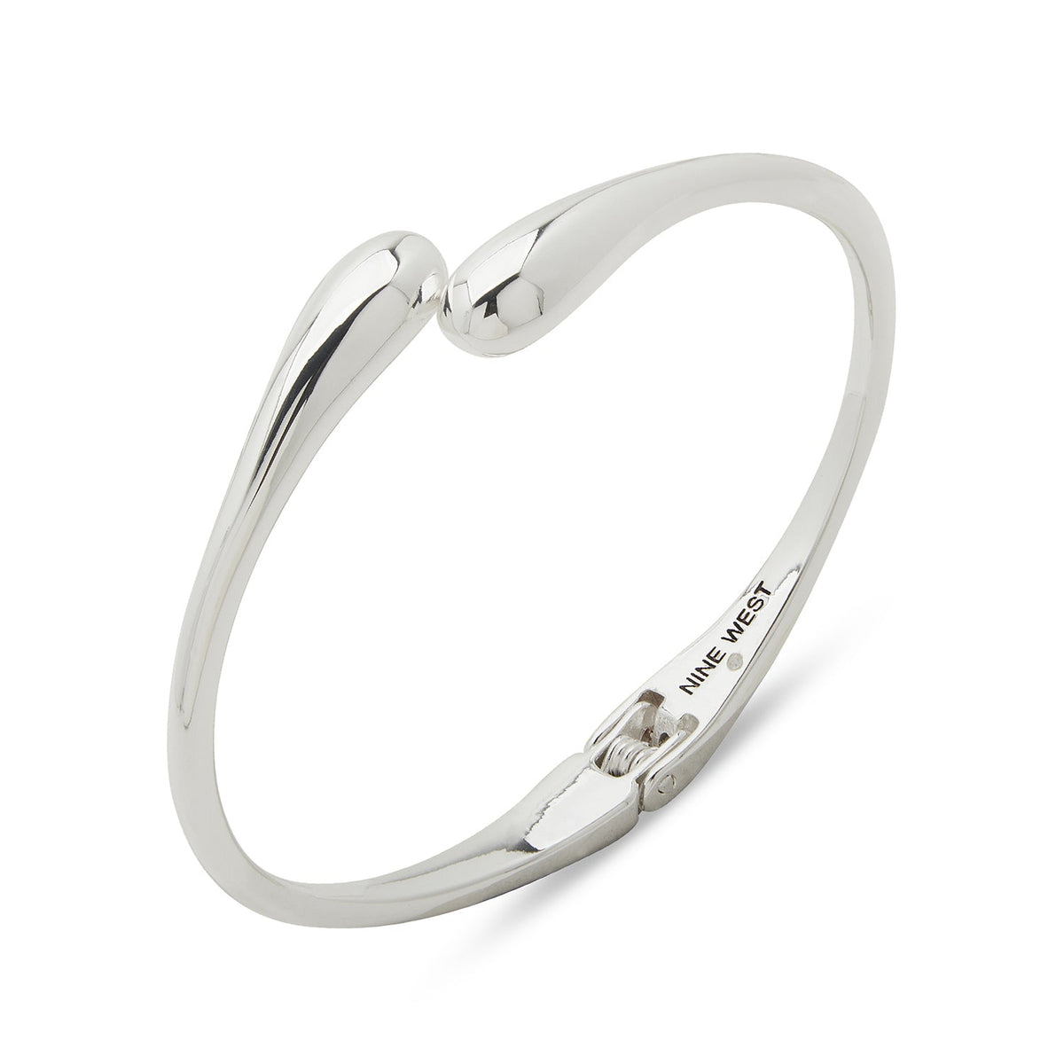 HINGED CUFF BANGLE