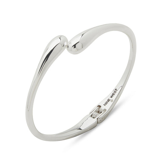HINGED CUFF BANGLE