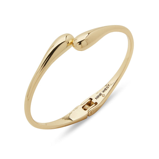 HINGED CUFF BANGLE