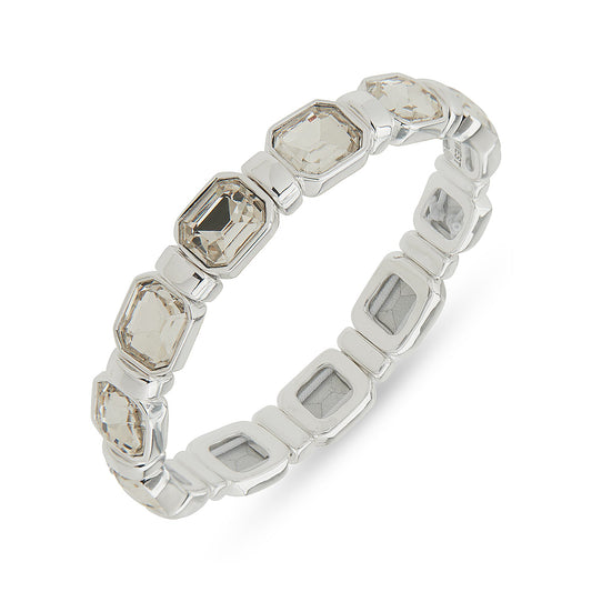 STONE STRETCH BANGLE