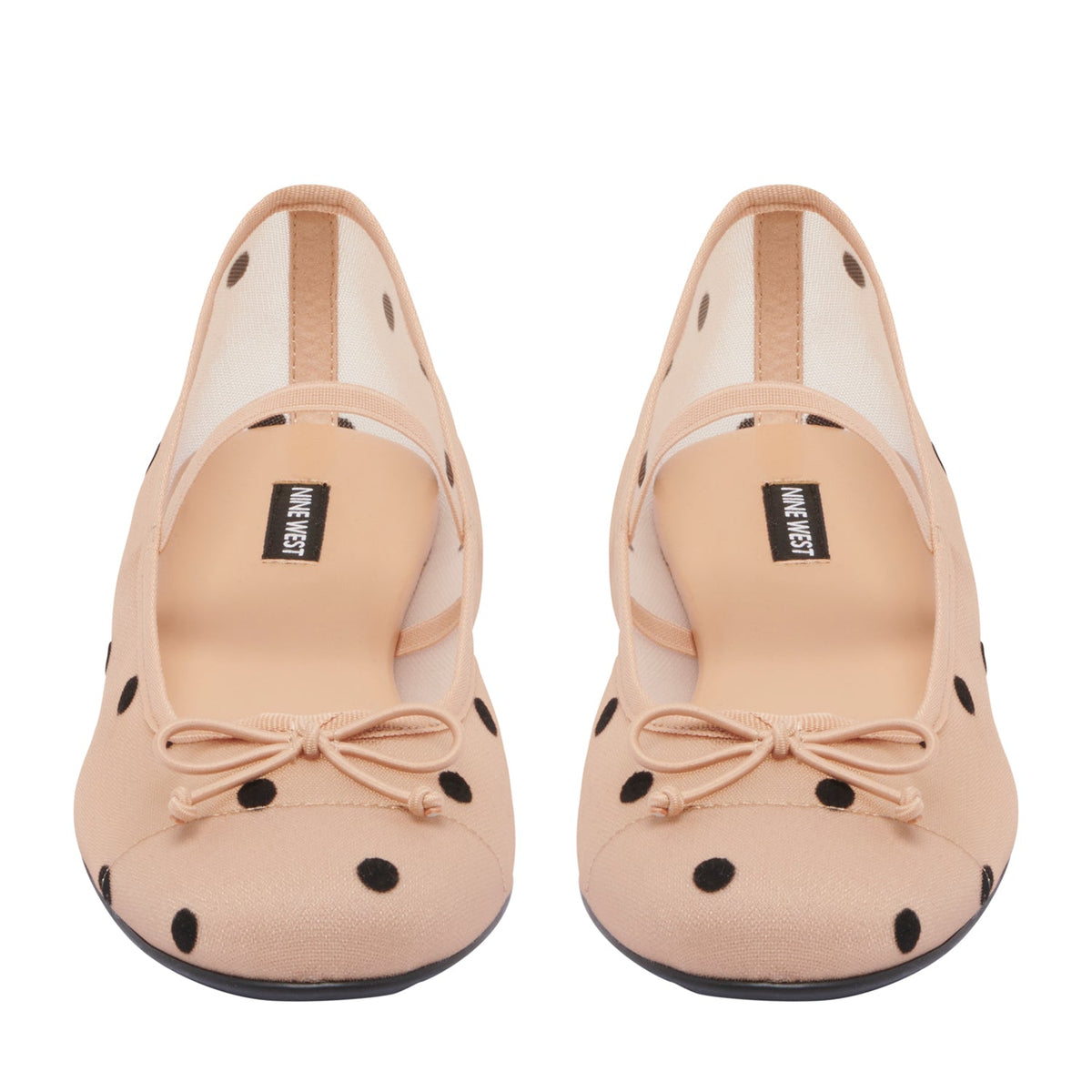 PRENDY FLATS
