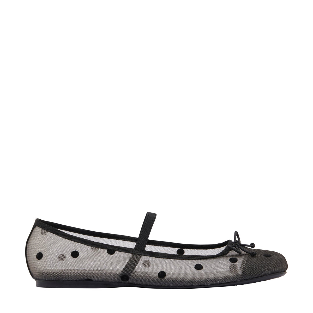 PRENDY FLATS