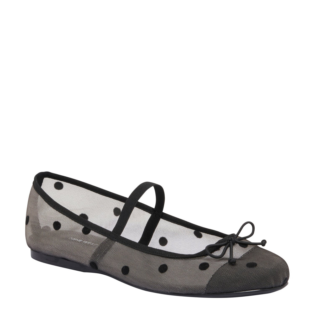 PRENDY FLATS