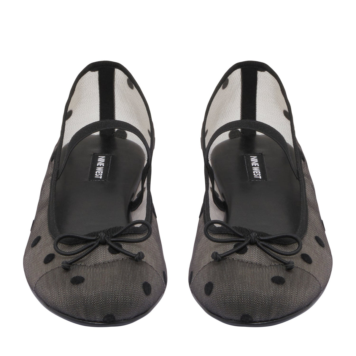 PRENDY FLATS