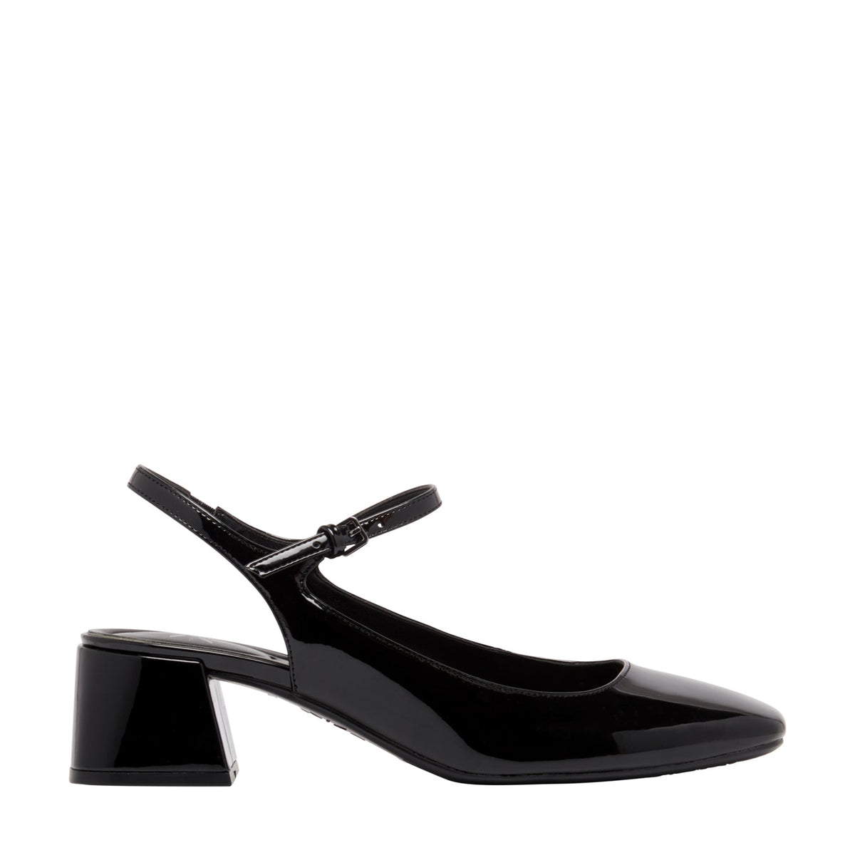 ROSLIN PUMPS