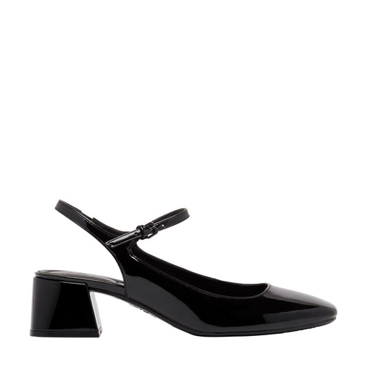 ROSLIN PUMPS