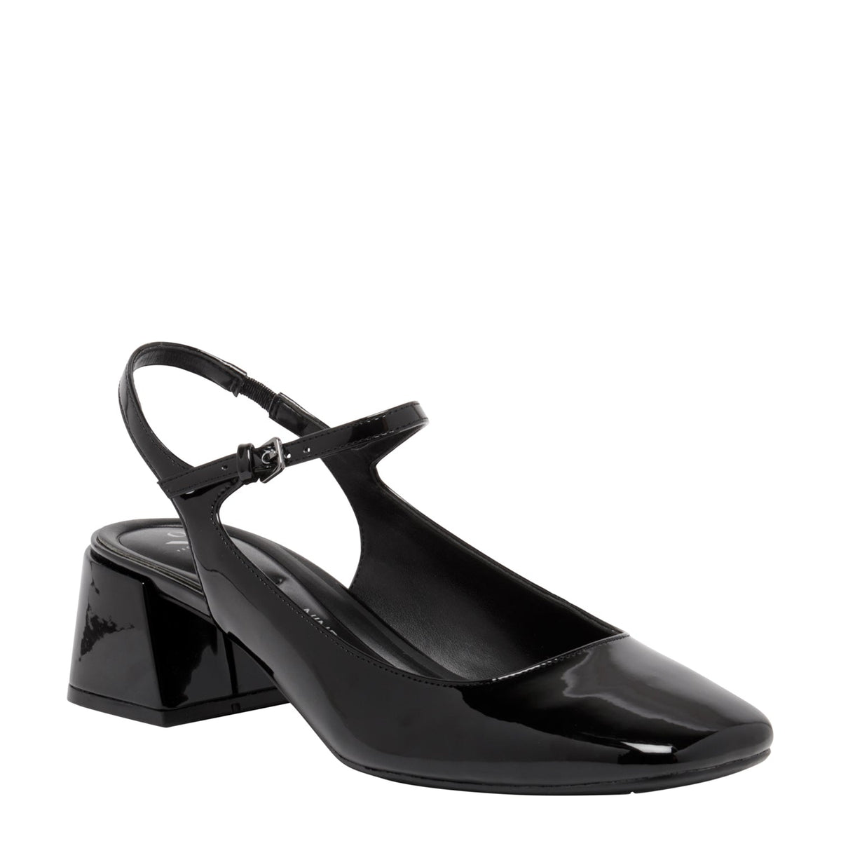 ROSLIN PUMPS