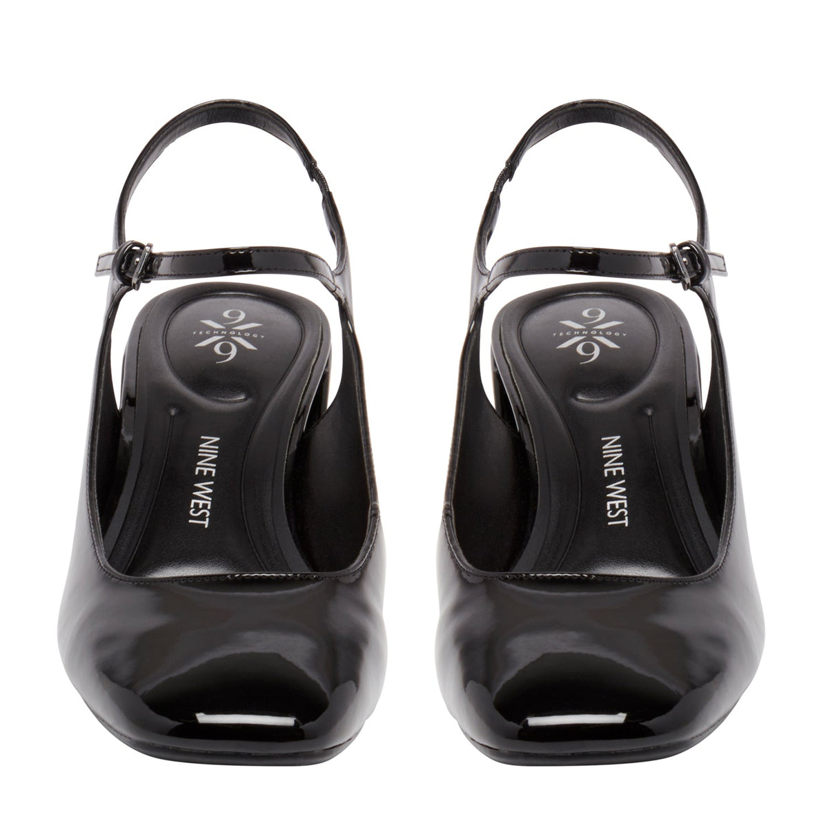 ROSLIN PUMPS