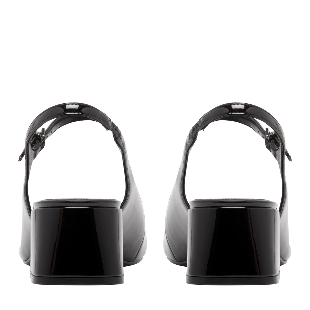 ROSLIN PUMPS