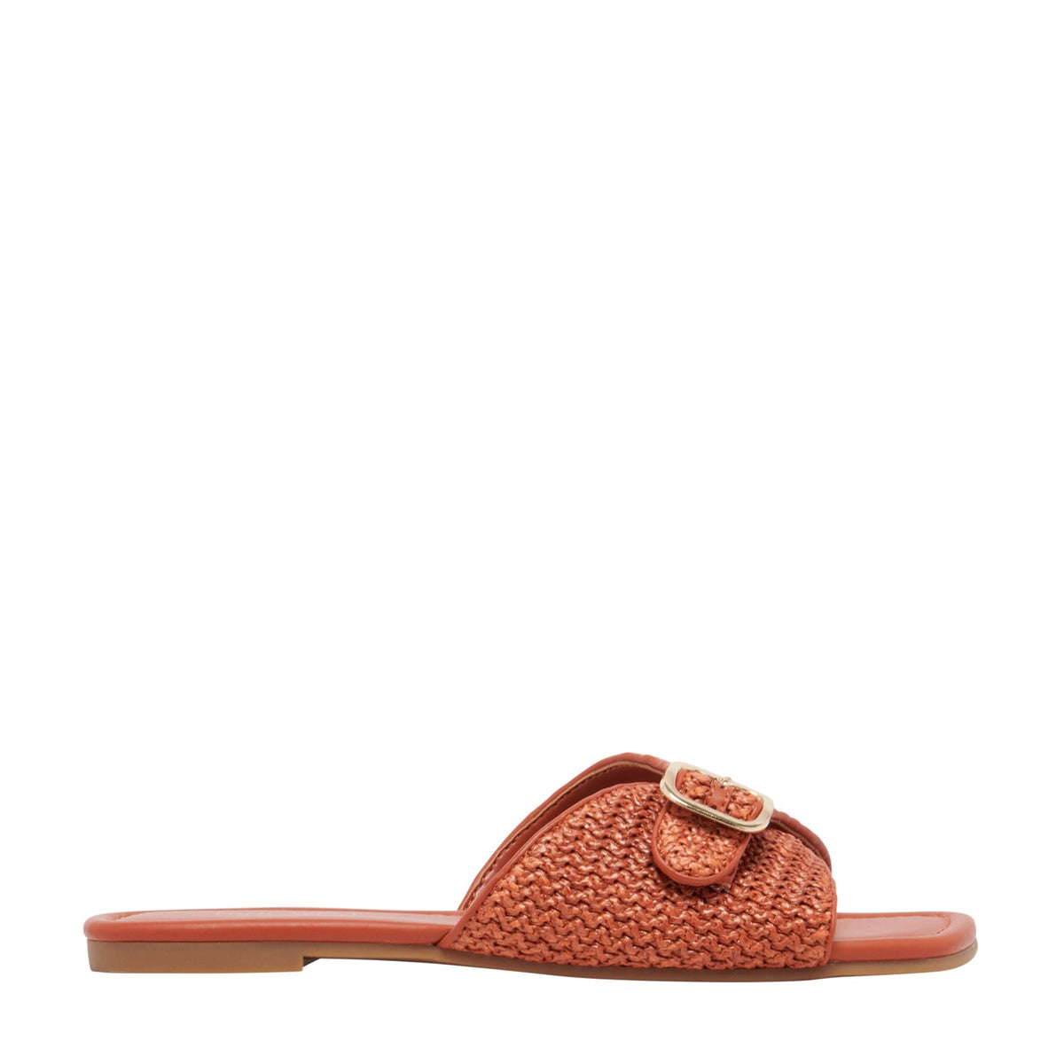 QUTIEN SANDALS