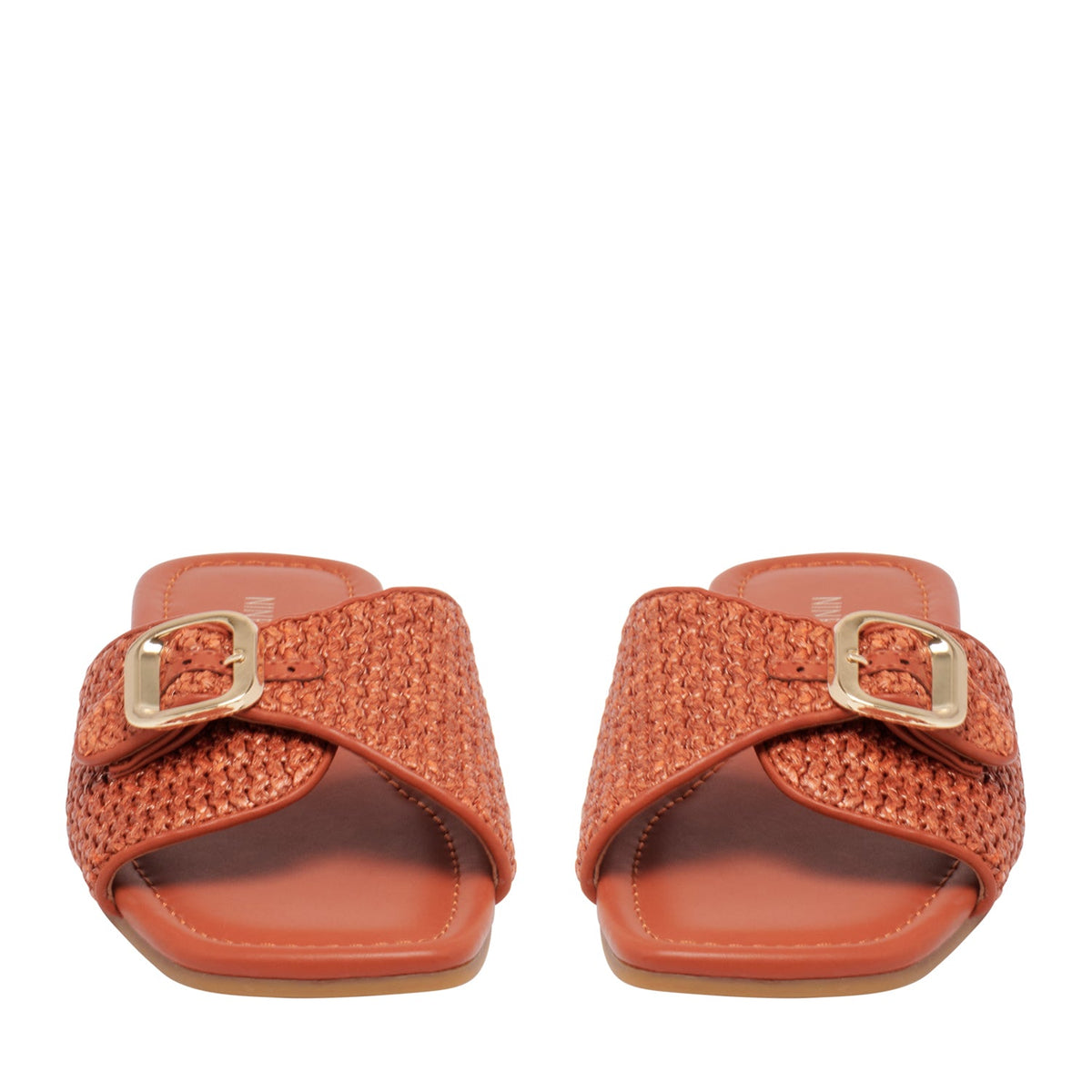 QUTIEN SANDALS