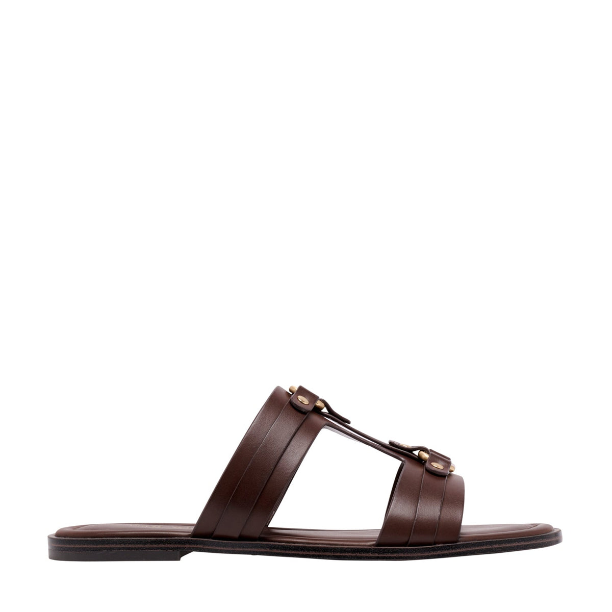JERRA SANDALS