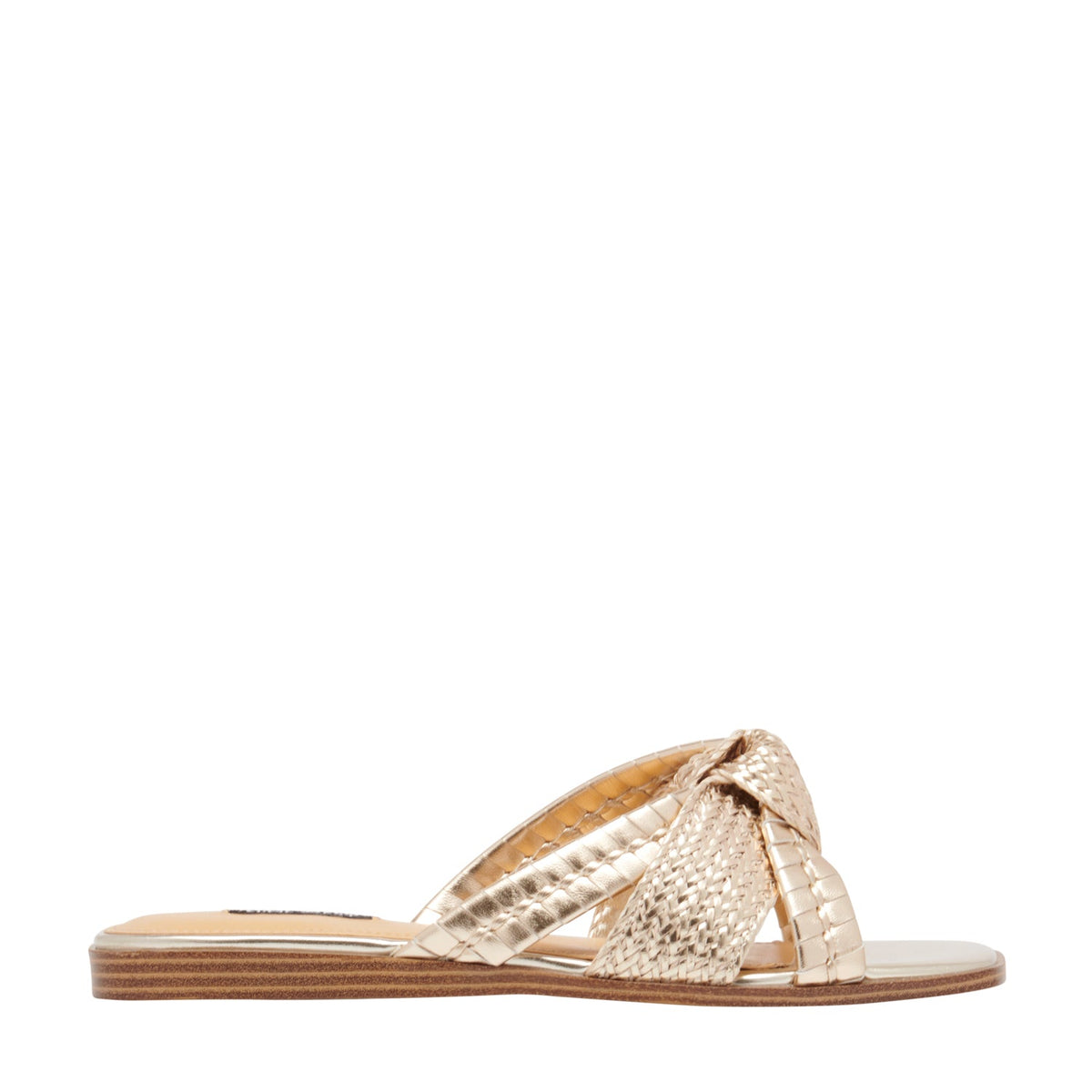 OLSON SANDALS