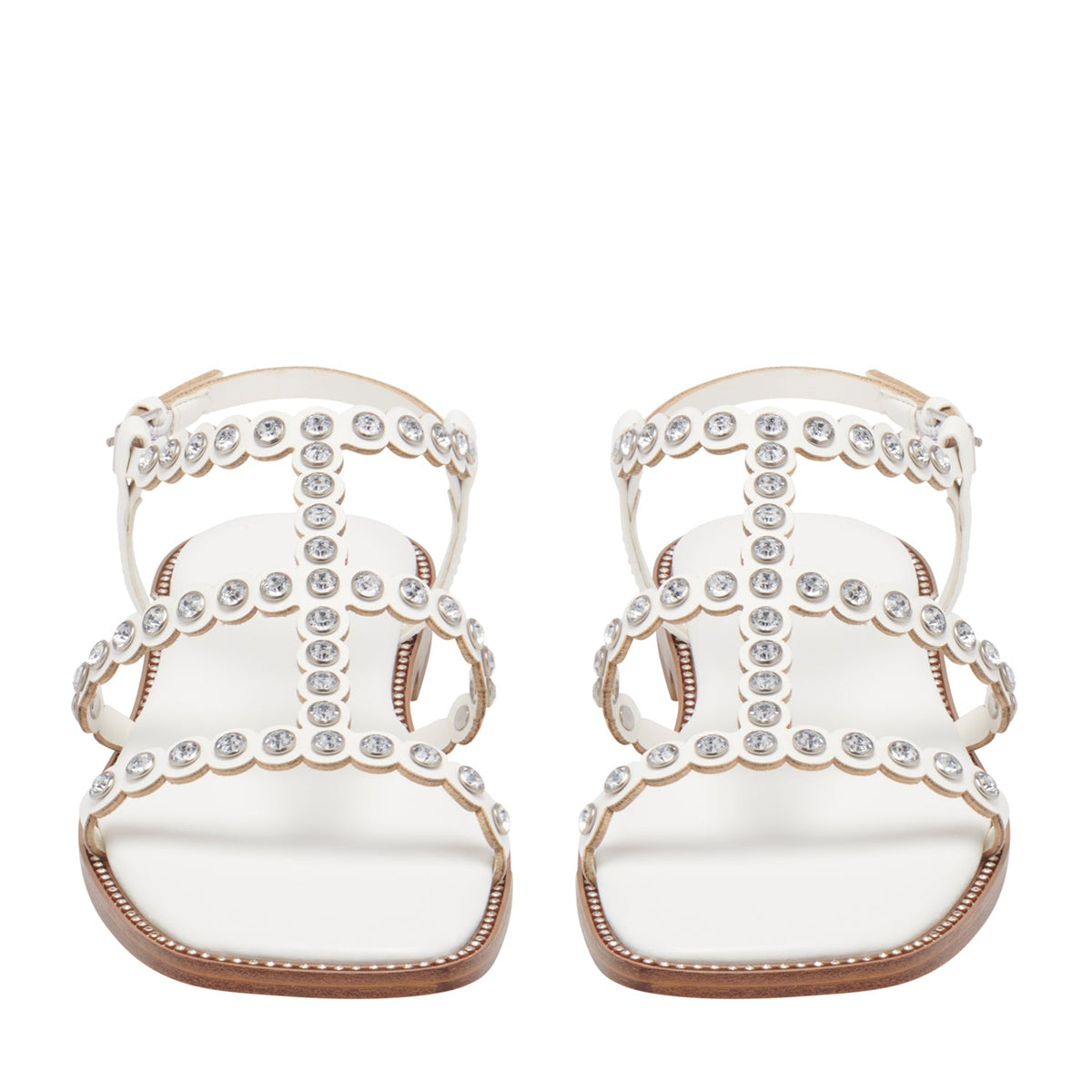 EMELY SANDALS
