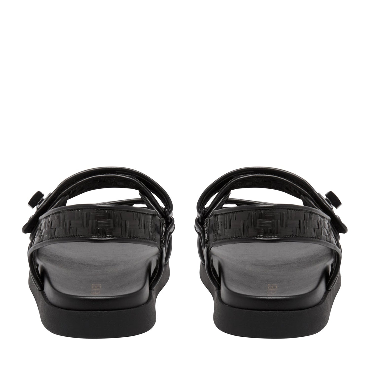 JIMPY SANDALS