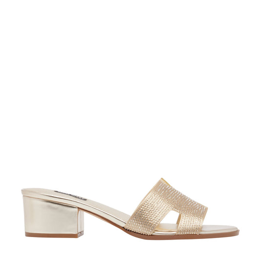 AUBREY SANDALS