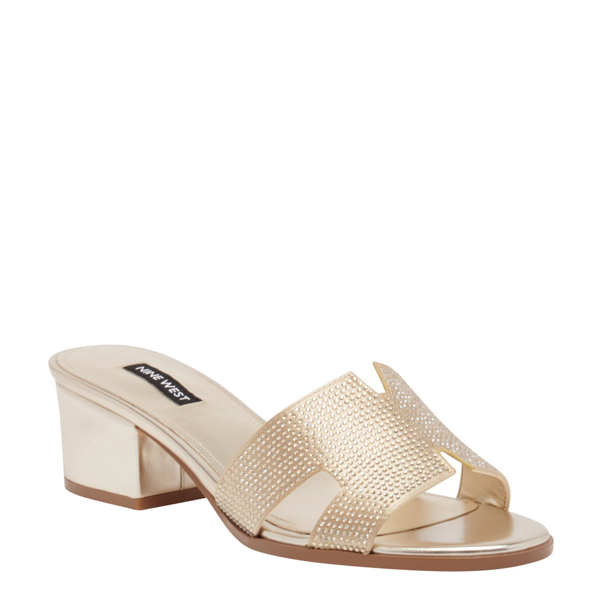 AUBREY SANDALS