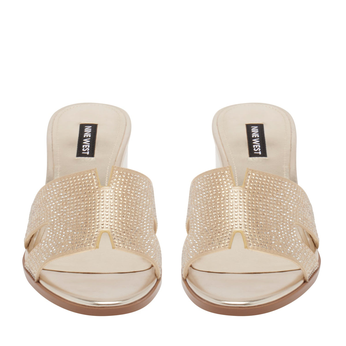 AUBREY SANDALS