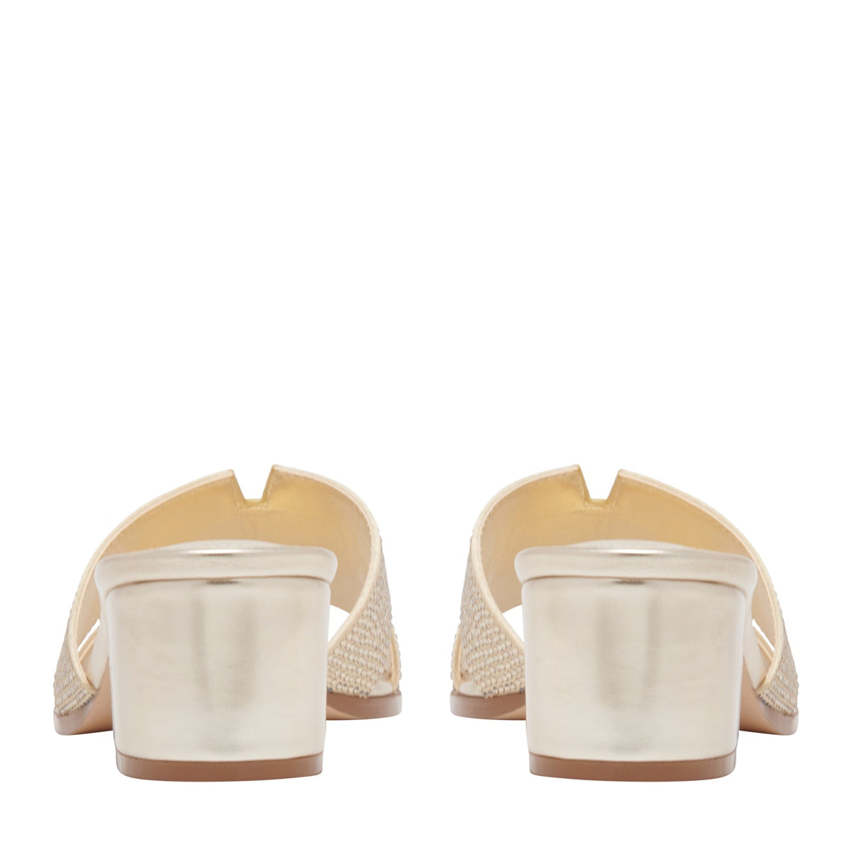 AUBREY SANDALS