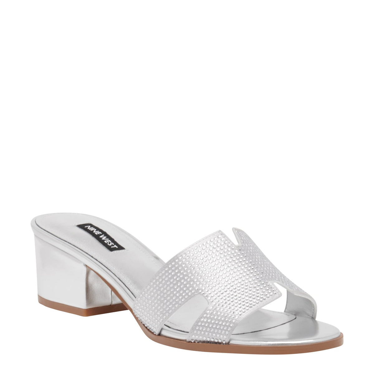 AUBREY SANDALS